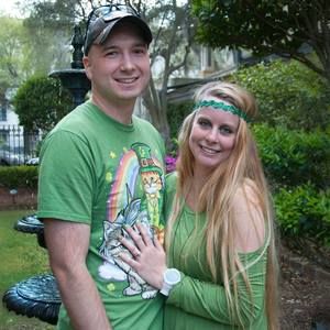 Meet your Posher, Kristopher